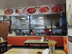-无名老卤面(中华门店)