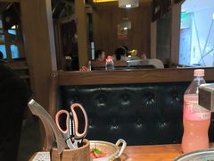 -九田家黑牛烤肉料理(新辰里亚运村店)