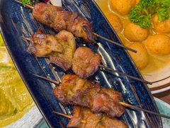 -ChitChat奇洽·Bistro(黎黄陂路店)