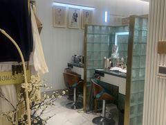 -海马体照相馆(环贸iapm大师爱情店)