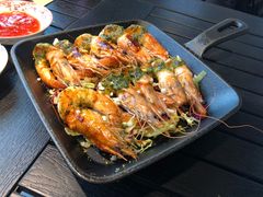 -莫莉哇咔亲子餐厅(乐堤港店)