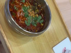 -卷翻天·卷饼(欧亚商都店)