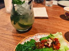 -Ginger(兴国路店)