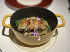-Oyster Talks 四度蚝法餐厅