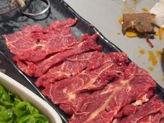 -宴全牛粤来越牛潮汕鲜牛肉火锅(海州万达广场店)