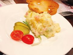 -德大西餐社(云南南路店)