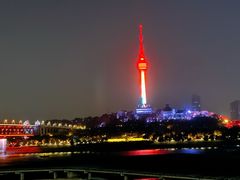 -武昌中华路码头(轮渡站)