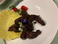 -上海1号私藏菜(静安店)