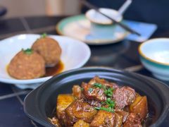 -老李家土菜馆·安吉地标美食