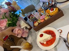 -LA JOLLA 墨西哥餐厅(学院路店)
