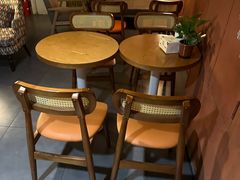 -留白咖啡(人民巷八号大院店)
