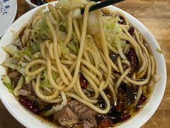 -柴氏风味斋(甘家口店)