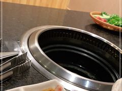 -万福炭火烤肉日本料理(新街口店)