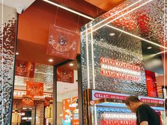 -巴蜀王婆大虾(南锣鼓巷店)