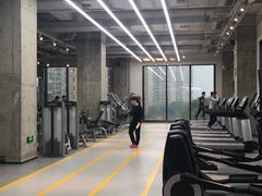 -LA合时健身4PMFIT(花桥旗舰店)