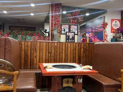 -哈尔滨东北铁锅炖(都督街店)