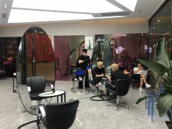 大厅-变画·发型STUDIO