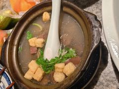 -南京大牌档(青岛万象城店)
