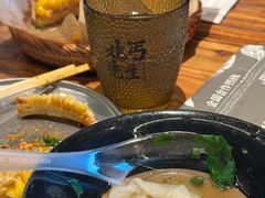 -北丐先生·野馄饨烧烤(长宁龙之梦店)