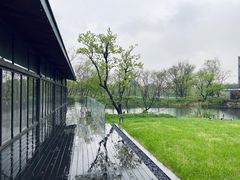 -木守西溪溪隐餐厅
