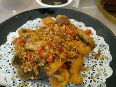 -东方御宴海鲜酒楼(棕泉酒店)
