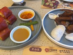 -点都德(龙之梦店)