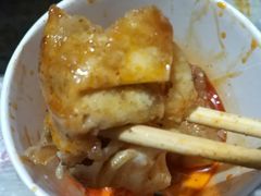 -麻木老地方牛筋牛杂(长堤街店)