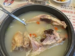 -长顺参鸡汤店(西塔总店)