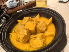 -香云轩·顺德菜(香云纱园林酒店店)