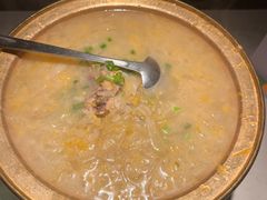 -北李妈妈菜·海肠捞饭(高新万达店)