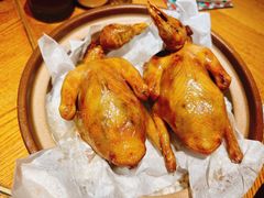 -大鸽饭(北京路店)