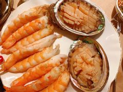 -ONE FULL 古董港式海鲜火锅