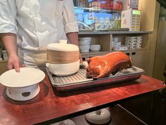 -金鼎轩(鸟巢北辰荟店)