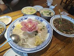 -老雒阳面馆·水席·洛阳菜(王城路店)