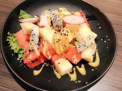 -赤坂亭·M9和牛烧肉(南京江南虹悦城店)