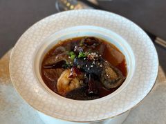 -重庆解放碑威斯汀酒店