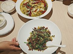 -太二酸菜鱼(中庚漫游城店)