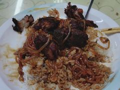 -正宗兰州王师傅麻辣牛肉面(学院新城店)