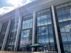 -无锡市市民中心