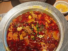 -太二酸菜鱼(凯德Mall新都心店)