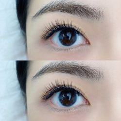 -睫乐园•睫公馆•美睫美甲沙龙