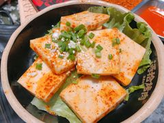 -酒拾烤肉(解放路店)