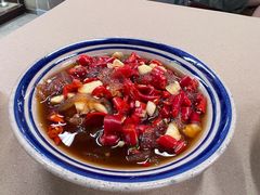 -老三样·旧食新味(船山路店)