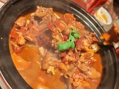 -花家怡园(四合院总店)