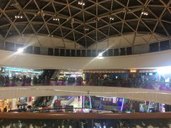 -万达广场(马鞍山太白路店)
