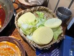 -楠火锅(西单店)