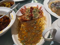 -廊亦舫Lang Yi Fang Restaurant(金桥店)