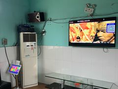 -大夫山顺驰自助烧烤场