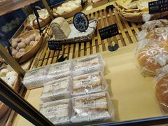 -啊噗吐呦现场烘焙(麦凯乐店)