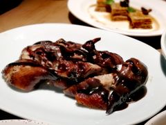 老头儿卤鸭-老头儿油爆虾(金鹰世界店)